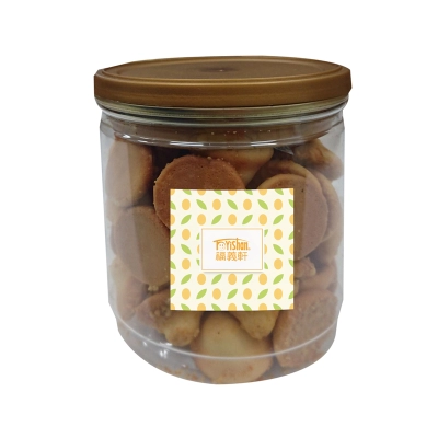 Sparrow Egg Cookies - Honey & Kumquat