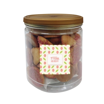 Sparrow Egg Cookies - Strawberry